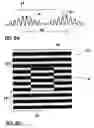 Fig. 09 - Optical safety element and system for visualising hidden information