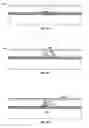 Fig. 08 - Co-planar surface and torsion device mirror structure and method of manufacture for optical displays