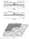 Fig. 05 - Method and device for fabricating a release structure to facilitate bonding of mirror devices onto a substrate