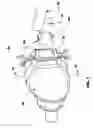Fig. 08 - Confocal microscope for imaging of selected locations of the body of a patient