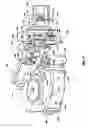 Fig. 12 - Confocal microscope for imaging of selected locations of the body of a patient