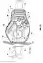 Fig. 14 - Confocal microscope for imaging of selected locations of the body of a patient