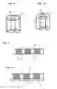 Fig. 05 - Directional screen and image projection system