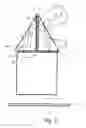 Fig. 03 - Illuminating device with polarization recycling in a double prism