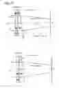 Fig. 14 - Diffraction beam homogenizer optical system using wedge
