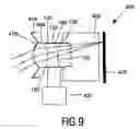 Fig. 12 - Variable shape lens