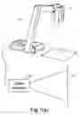Fig. 02 - Document camera having zoom-indication function