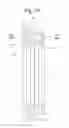 Fig. 22 - RETRACTABLE LENS BARREL