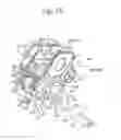 Fig. 23 - RETRACTABLE LENS BARREL