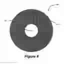 Fig. 05 - Multi-band lens