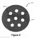 Fig. 09 - Multi-band lens