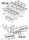 Fig. 14 - Combined laser source having deflection member