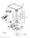 Fig. 03 - Ensuring rate of spin-up/spin-down cycles for spindle motor in a hard disk drive does not exceed rate spindle motor is designed to handle