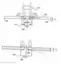 Fig. 01 - Conning motor hub surface apparatus for hard disk drives
