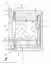 Fig. 08 - Hydrodynamic bearing device and disk rotating apparatus