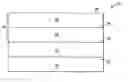 Fig. 01 - Magnetic recording medium defining a recording surface having improved smoothness characteristics