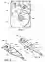 Fig. 02 - Suspension bend section with stiffness-reducing features