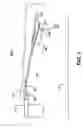Fig. 03 - Method for utilizing a suspension flexure polyimide material web to dampen a flexure nose portion of a head gimbal assembly