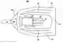 Fig. 01 - Stainless steel framework for changing the resonance frequency range of a flexure nose portion of a head gimbal assembly