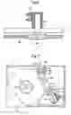 Fig. 06 - Load/unload mechanism for magnetic disk drive