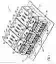 Fig. 02 - Modular contactor assembly having independently controllable contractors