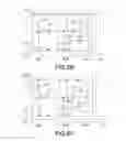 Fig. 10 - Electrostatic discharge protection circuit and semiconductor structure for electrostatic discharge