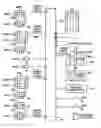 Fig. 01 - Front electronic equipment system with a LIN-subbus