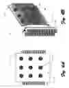 Fig. 06 - Outside plant cable pair protectors