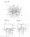 Fig. 02 - Noise filter mounting structure