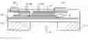 Fig. 01 - Low loss thin film capacitor and methods of manufacturing the same