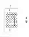 Fig. 10 - Array capacitor for decoupling multiple voltage rails