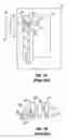 Fig. 02 - System and method of mounting current transducers in proximity to circuit breakers