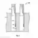 Fig. 07 - PRINTED CIRCUIT BOARD FOR CONNECTING OF MULT-WIRE CABLING TO SURGE PROTECTORS