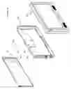 Fig. 03 - Video display mounting system and method