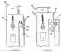 Fig. 07 - Video display mounting system and method