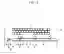 Fig. 06 - Portable computer having a keyboard coupled to a computer main body