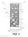 Fig. 03 - Telecommunications module storage apparatus and method