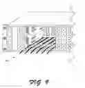 Fig. 09 - Telecommunications module storage apparatus and method