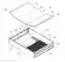 Fig. 01 - Air guiding cover