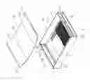 Fig. 02 - Air guiding cover