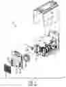 Fig. 03 - Welder with front mount fan