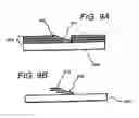 Fig. 13 - Electronic package with direct cooling of active electronic components