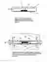 Fig. 02 - Electronic package whereby an electronic assembly is packaged within an enclosure that is designed to act as a heat pipe