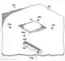 Fig. 07 - Method and apparatus for heat sink and card retention