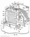 Fig. 15 - Method and apparatus for heat sink and card retention