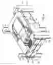 Fig. 09 - Computer rack mounting system