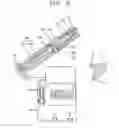Fig. 09 - Card ejecting mechanism and mobile communication terminal having the same