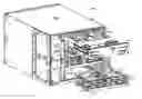 Fig. 01 - Methods and apparatus for a configurable chassis