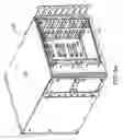 Fig. 04 - Methods and apparatus for a configurable chassis