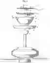 Fig. 02 - Ceiling fan hanging system
